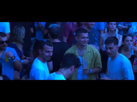 Shitake @ La Terrrazza Barcelona 2022 4k Videoset