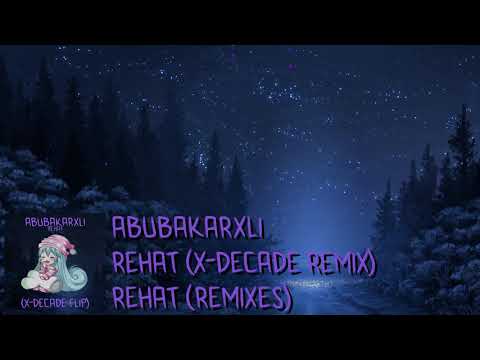 Abubakarxli - Rehat (eks Flip)