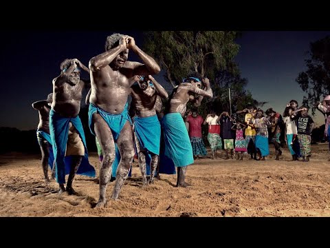 Guwaag (Koel) - Jambalmurru Nunggarrgalu