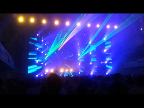 John O'Callaghan - Simon Patterson - Within @ TranceXplosion 2012