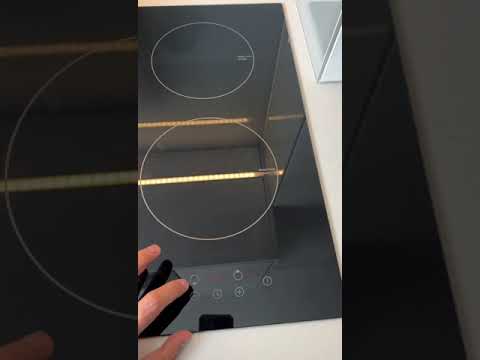 How to use your induction hob