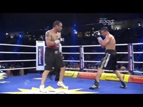 Eduard Gutknecht vs Richard Vidal