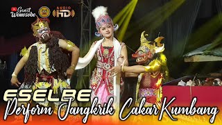 Download lagu BENDRONG JANGKRIK GG LANJUT CAKAR KUMBANG ESELBE LIVE DIENG  mp3