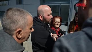 Femminicidio Bergamo, la mamma di Valentina: «Gli aveva detto che voleva lasciarlo»