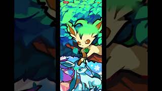 【ポケポケ】イーブイSAR ムービー