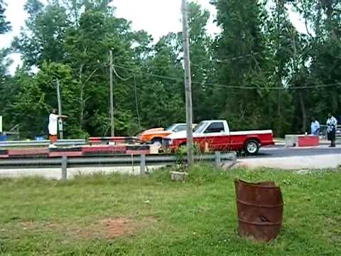 Tee vs. Tommy Armour