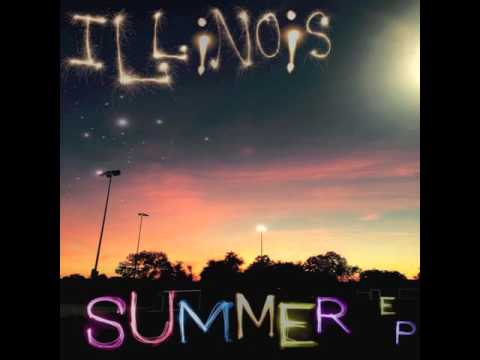 Illinois - Summer Remix