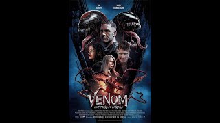 Venom 2 Let There BeCarnage 2021 Cam Dual video