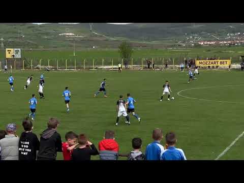 Gol 0-1, ACS Medias in derbiul pentru promovare cu Inter Sibiu pe stadionul Obor din Sibiu