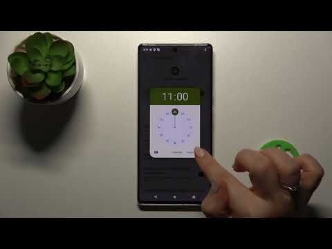 Cómo programar el modo No Molestar en ANDROID 13