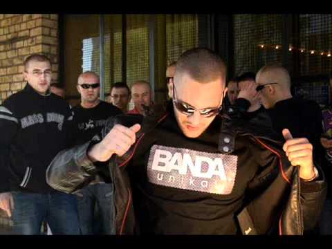 Boro, Tps - Wskaźnik Strachu (remix) prod. Tytuz