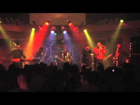 FIXED IDEA - YA MURIO (LIVE AT THE HOUSE OF ROCK) (HD)