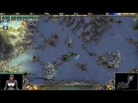 Spellforce: The Order of Dawn Episode 51- The Frost Marshes