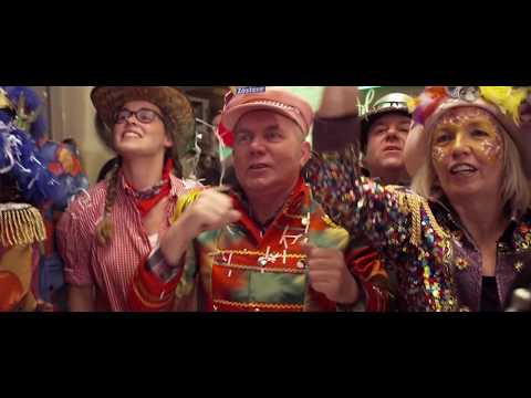 Weer telle aaf - Spik en Span - halve finale LVK 2019