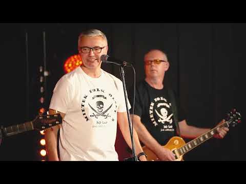 Mietek Folk - Rafa 2021 (cały koncert)