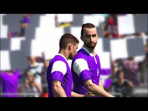 Planta Paja FC  Capitulo 1