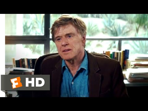 Lions for Lambs (2007) - Malley on Adulthood Scene (11/12) | Movieclips