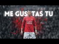 Young Ronaldo//Me Gustas Tu •  skills & Goals | Man Utd | HD