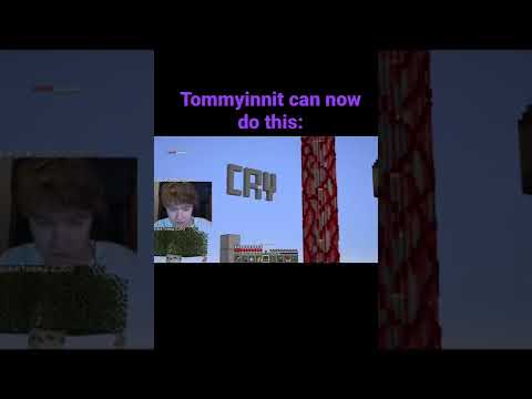 Tommyinnit Clips - cry #tommyinnit #clips #mcyt #twitch #dreamsmp #shorts #tommy #minecraft #tubbo #ranboo