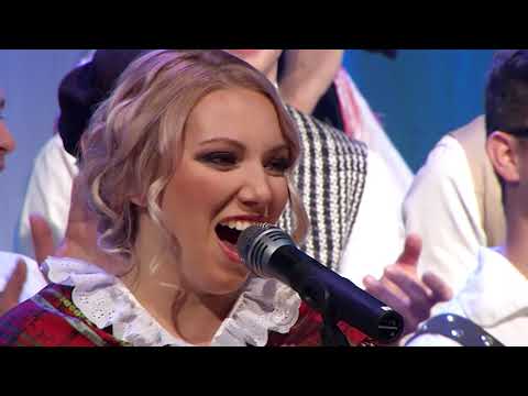Ansambel Naveza in Jureta Zajca - Po Sloveniji (Valentinov koncert Ansambla Nemir)