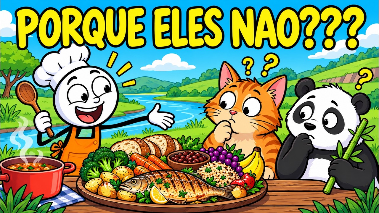 Por que os humanos podem comer tanta variedade: biologia, cozinha e conhecimento compartilhado