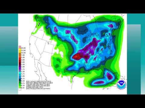 May 31 Weather Xtreme Video