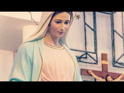 CORONILLA DE LAS VIRTUDES 