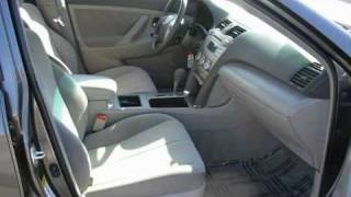 2009 Toyota Camry Whitter CA