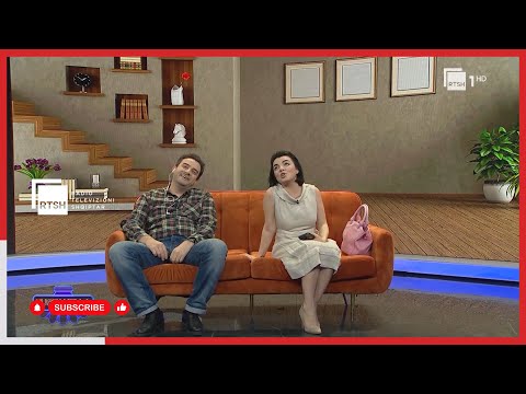 Versionistët – Vjehrra nuk le nusen të hajë | 27 prill 2024 "Fustanella" në RTSH