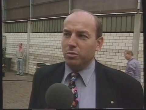 1992/93: FC Remscheid - FC Homburg 0:0