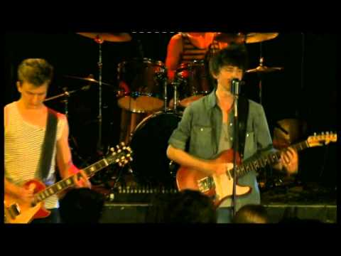 The Marquees - Erase You of My Mind (Live)