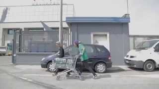 Slander - Scars And Ashes