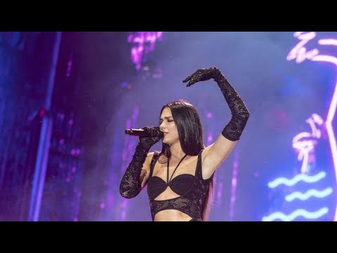 Dua Lipa - New Rules [ Beat Slayer Remix ]