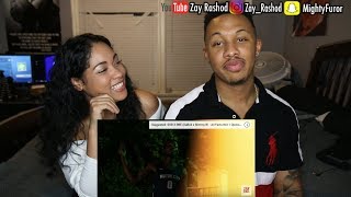 SOB X RBE (Slimmy B) ft. Cash Kidd - LockDown | Shot By LaceD Visuals Reaction Video