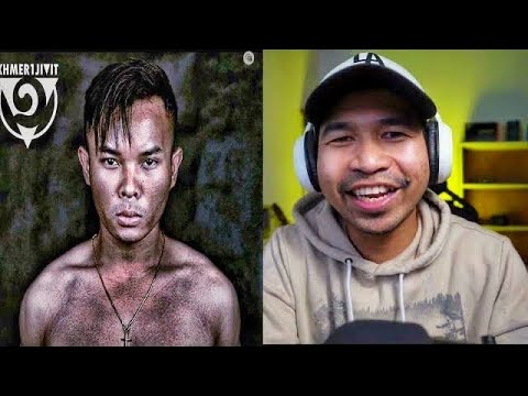 [REACTION] - TE TE - KHMER1JIVIT