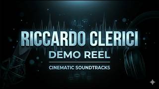 Demo Reel 2026