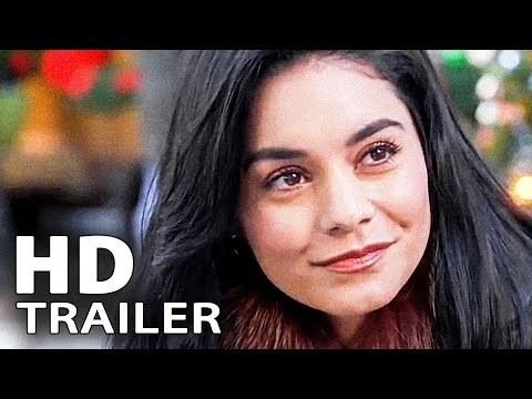 Trailer-Vorschau: The Knight Before Christmas