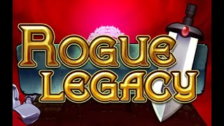 Rogue Legacy: Lamprey