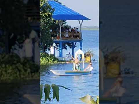 Festival del bocachico, Pijiño del Carmen, Magdalena,  julio 2025