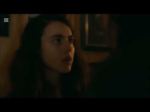 Blendy-Ona Przeszła przez piekło