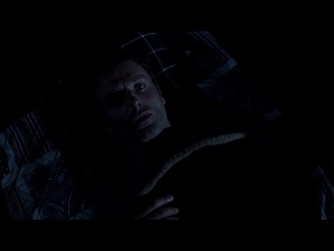 The Walking Dead || Dark On Me
