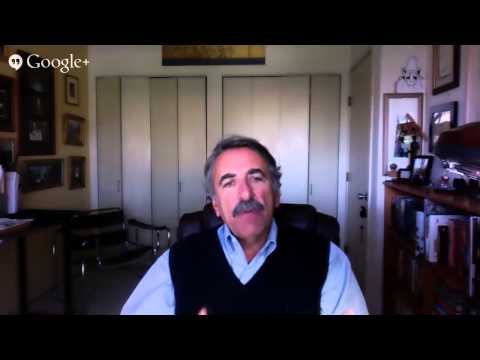 Italian Book club Interviews Ernesto Sirolli