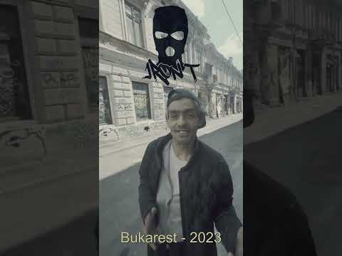 IRON TEGE - BUKAREST 16ER