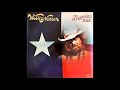 Willie Nelson - Blackjack County Chain