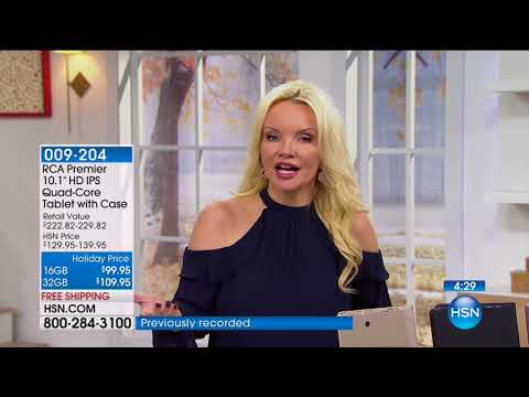 HSN | Electronic Toys & Gifts 11.17.2017 - 03 AM