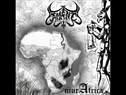 Lamentu - NiurAfrica (Full EP)