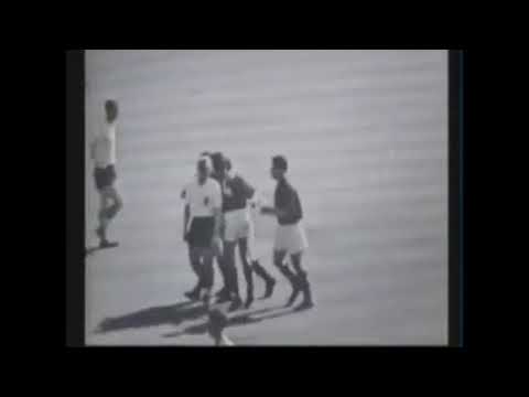 Inghilterra - Italia 2-2 - 6 maggio 1959 - gara amichevole
