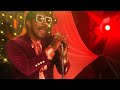 Curtis Harding Can T Hide It Extended Version