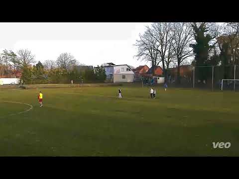 SV Liesten 22 vs Möringer SV