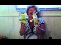 Supermamiejo Chansons Longues